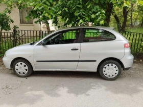 Обява за продажба на Seat Ibiza ~2 200 лв. - изображение 1
