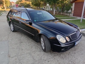 Mercedes-Benz E 280 CDI NAVI EVRO 4, снимка 7