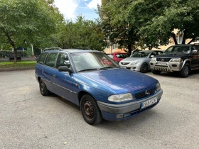 Opel Astra 1.6, снимка 3