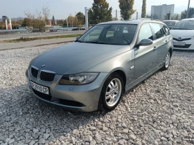 BMW 320 d | Mobile.bg    2