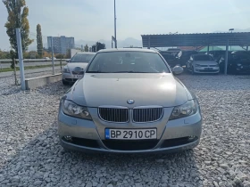 BMW 320 d 1