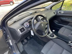 Peugeot 307 1.6 ПАНОРАМА - [11] 