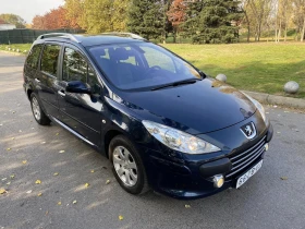 Peugeot 307 1.6 ПАНОРАМА - [5] 