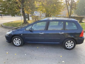 Peugeot 307 1.6 ПАНОРАМА - [7] 