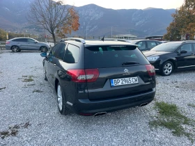 Citroen C5 2.2HDI EXCLUSIVE, снимка 4