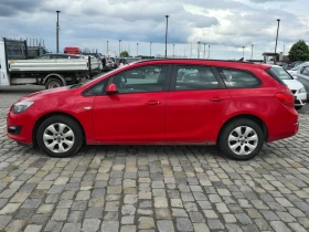 Opel Astra 1.6D     | Mobile.bg    4