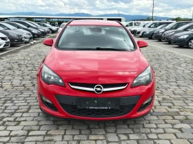 Opel Astra 1.6D     | Mobile.bg    2