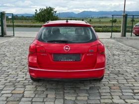 Opel Astra 1.6D     | Mobile.bg    6