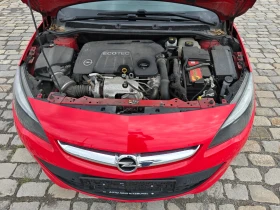 Opel Astra 1.6D     | Mobile.bg    10