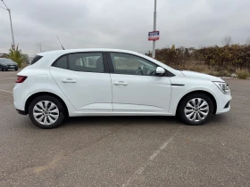 Renault Megane 1.5dCI-NAVI-EURO6-FACELIFT-95-2020m, снимка 4