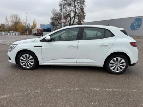 Renault Megane 1.5dCI-NAVI-EURO6-FACELIFT-95-2020m, снимка 8