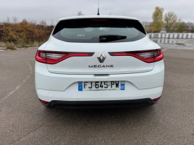 Renault Megane 1.5dCI-NAVI-EURO6-FACELIFT-95-2020m, снимка 5