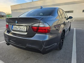 BMW 328, снимка 8