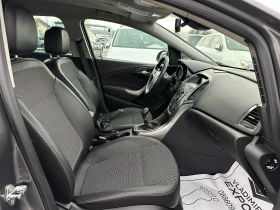 Opel Astra 1.4Ti 140 GPL COSMO, снимка 8