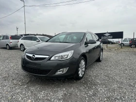 Opel Astra 1.4Ti 140 GPL COSMO, снимка 5