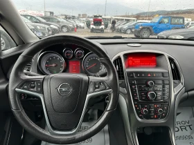 Opel Astra 1.4Ti 140 GPL COSMO, снимка 14