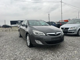 Opel Astra 1.4Ti 140 GPL COSMO, снимка 1