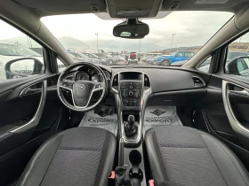 Opel Astra 1.4Ti 140 GPL COSMO, снимка 9