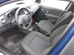 Dacia Logan 1.0i , снимка 12