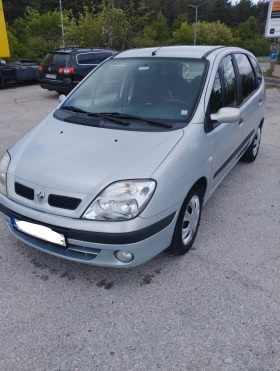 Renault Scenic, снимка 4