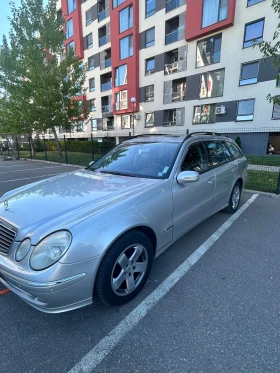 Mercedes-Benz E 280, снимка 8