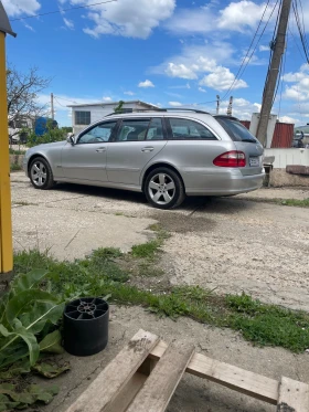 Mercedes-Benz E 280, снимка 2