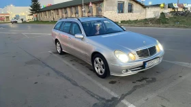 Mercedes-Benz E 280, снимка 3