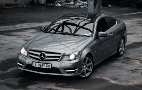 Mercedes-Benz C 250 204 к.с * AMG Edition 1 , снимка 1