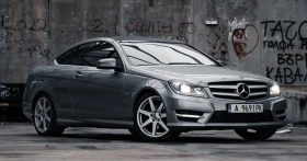 Mercedes-Benz C 250 204 к.с * AMG Edition 1 , снимка 2