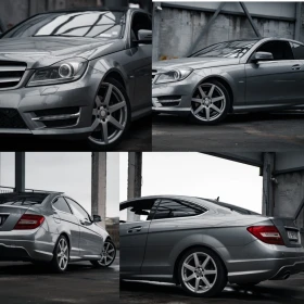 Mercedes-Benz C 250 204 к.с * AMG Edition 1 , снимка 4