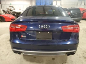 Audi S6 FULL* LED* PRESTIGE* * * *  | Mobile.bg    6