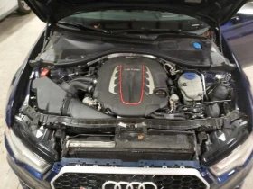 Audi S6 FULL* LED* PRESTIGE* * * *  | Mobile.bg    11