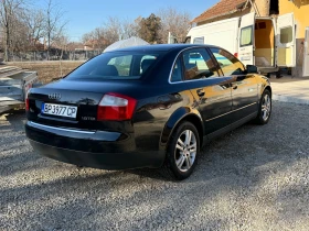 Audi A4 1.9 tdi 131k 6 sk | Mobile.bg    6