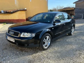 Audi A4 1.9 tdi 131k 6 sk | Mobile.bg    2