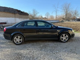 Audi A4 1.9 tdi 131k 6 sk | Mobile.bg    7