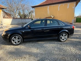 Audi A4 1.9 tdi 131k 6 sk | Mobile.bg    3