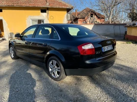 Audi A4 1.9 tdi 131k 6 sk | Mobile.bg    4