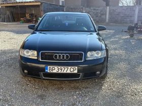     Audi A4 1.9 tdi 131k 6 sk