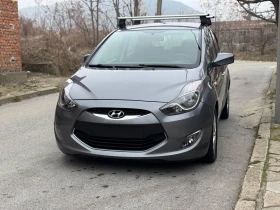 Hyundai Ix20 1.6 CRDI  1