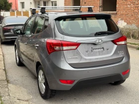 Hyundai Ix20 1.6 CRDI - 10600 лв. - 72438762 | Car24.bg