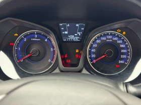 Hyundai Ix20 1.6 CRDI - 10600 лв. - 72438762 | Car24.bg