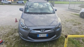 Hyundai Ix20 1.6 CRDI , снимка 2