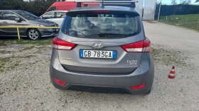 Hyundai Ix20 1.6 CRDI , снимка 4