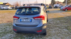 Hyundai Ix20 1.6 CRDI , снимка 7