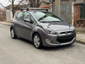 Hyundai Ix20 1.6 CRDI - 10600 лв. - 72438762 | Car24.bg