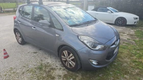 Hyundai Ix20 1.6 CRDI , снимка 1