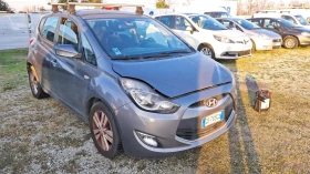 Hyundai Ix20 1.6 CRDI , снимка 6