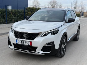     Peugeot 3008 1.6BlueHDI/GT-Line///..!!