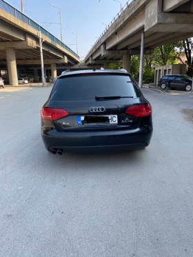 Audi A4 2.0TDI, снимка 5