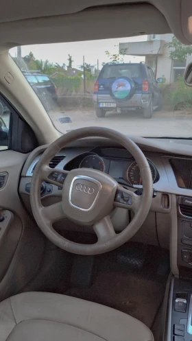 Audi A4 2.0TDI | Mobile.bg    2